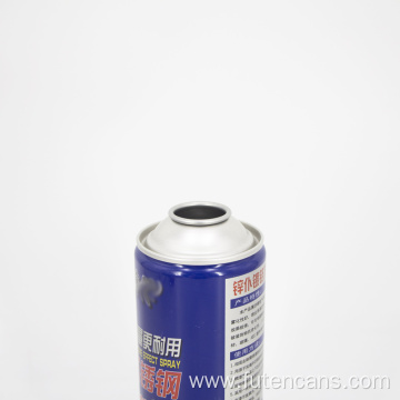 Rust Remover Spray Can